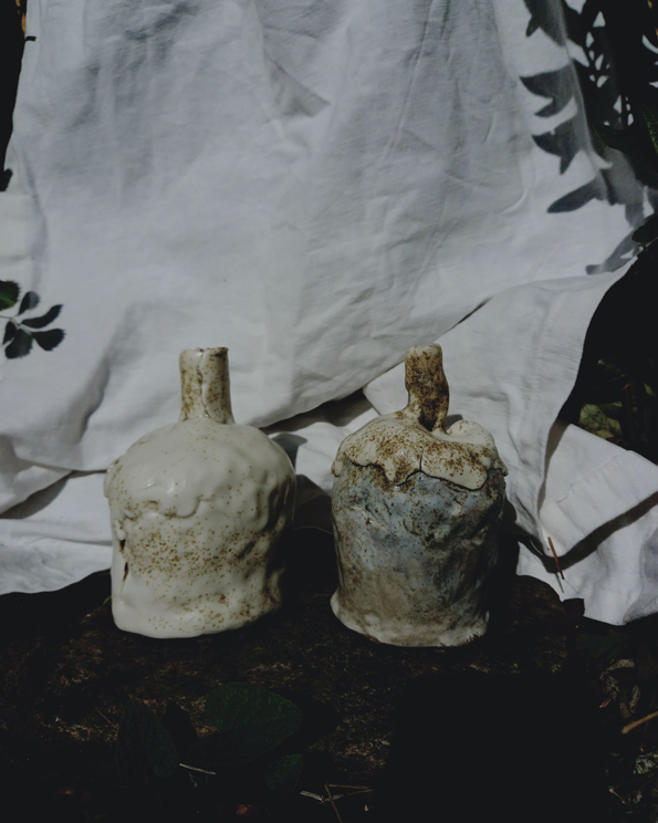idathonsgaard, ceramics, architecture