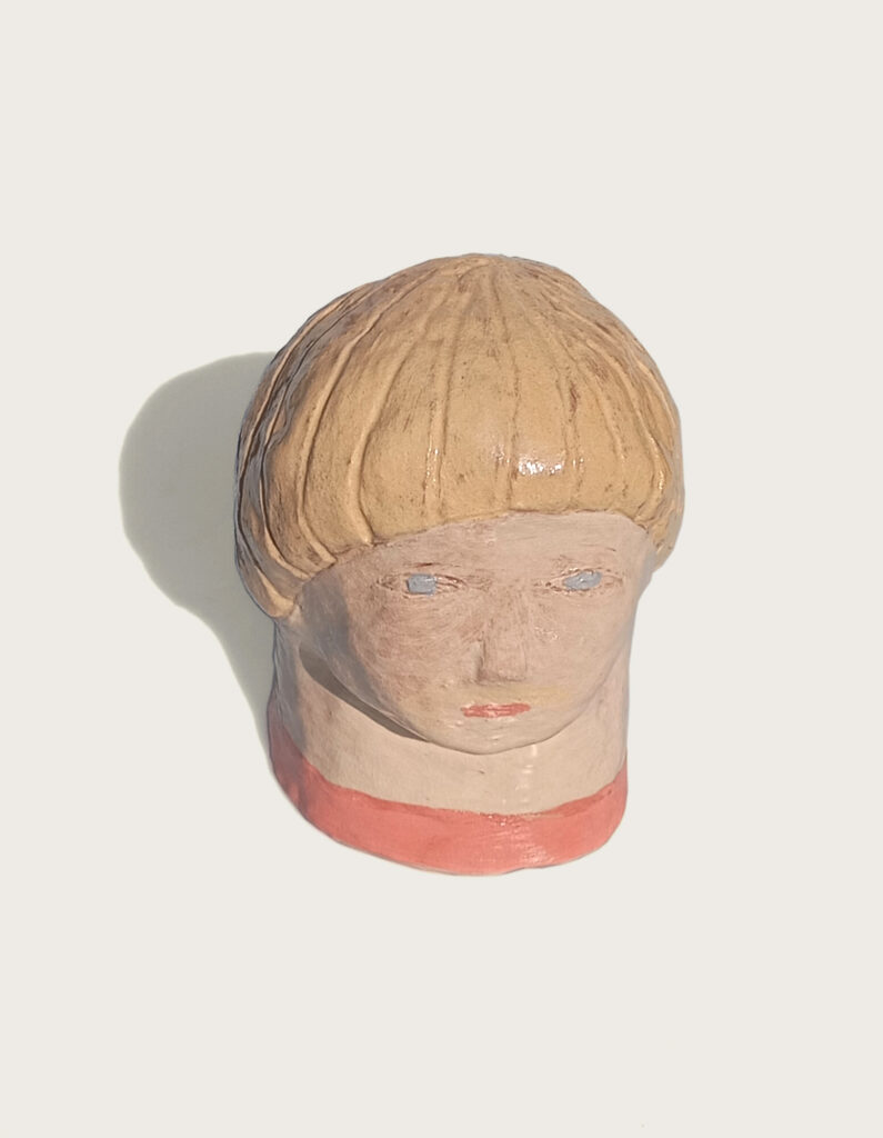 idathonsgaard, keramik, ceramics, exhibtion