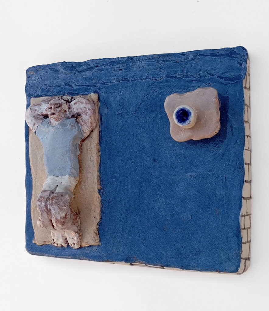 ida thonsgaard, ceramics, keramik, udstilling